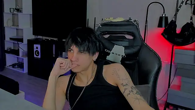 MarkBrowniii live sex cam