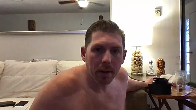 God_Of_ThundeRR live sex cam