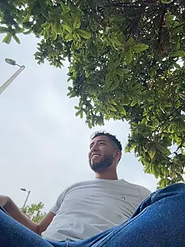 liam_bronw live sex cam