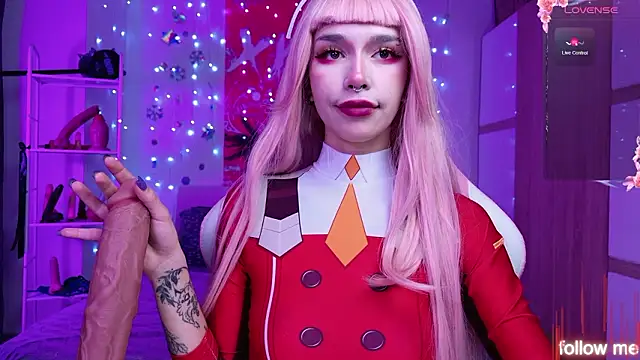 LeylaNoir_02's cam snapshot