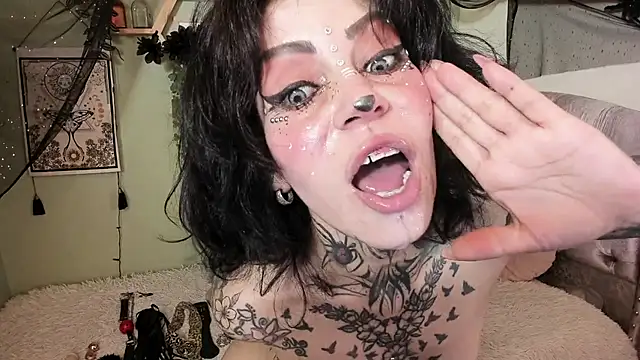 Milf_Seduction's cam snapshot