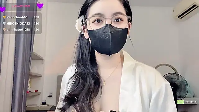 _Lynh_'s cam snapshot