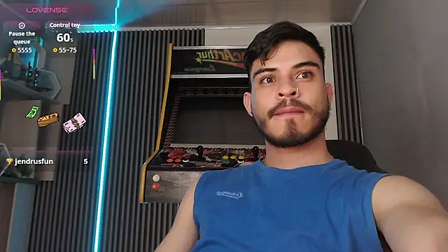 Bastian_MCcormick live sex cam