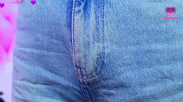 AriannaSins's cam snapshot