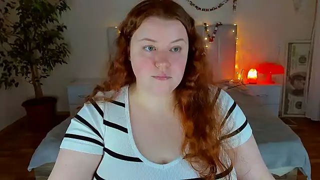 PolinaSalvatore's cam snapshot