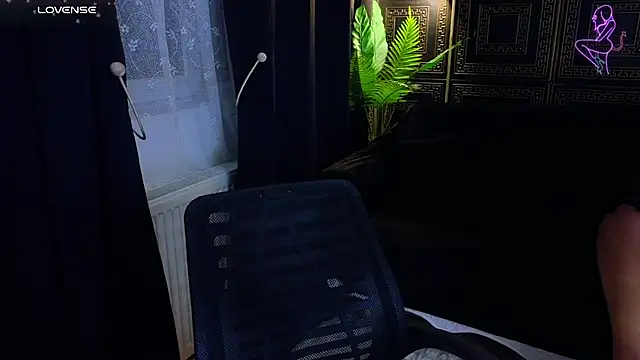 Aelorya's cam snapshot