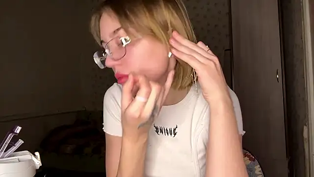 KerieDitti's cam snapshot