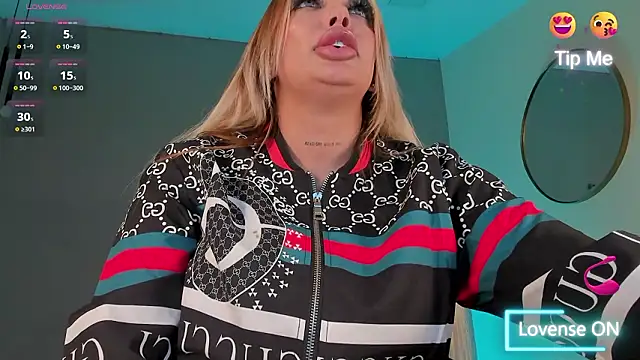 SophiePalmer live sex cam