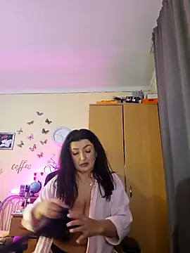 Hotangel75 live sex cam