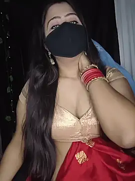 Mysterious__angel's cam snapshot