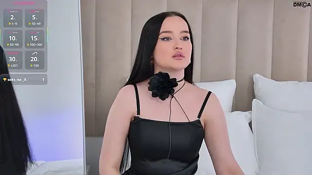 LillySvon's cam snapshot