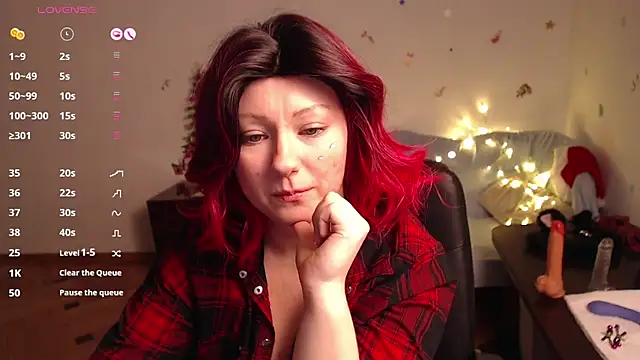 Ksushka22 live sex cam