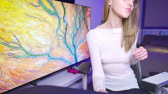 CassiaBlade1's cam snapshot