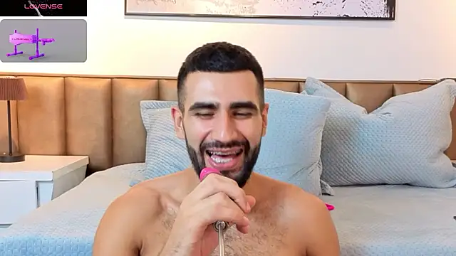 Ethan__Walker live sex cam