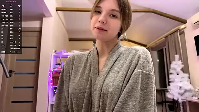 FruityXo live sex cam