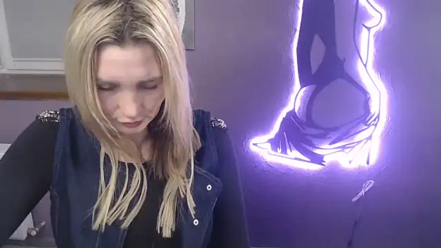 _sexy_lady's cam snapshot