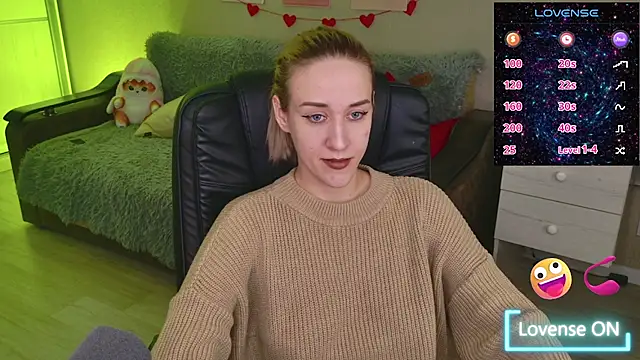 Free_Harmony's cam snapshot