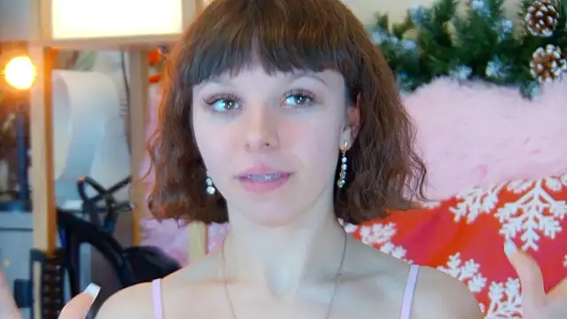 ElisabethDavis's cam snapshot