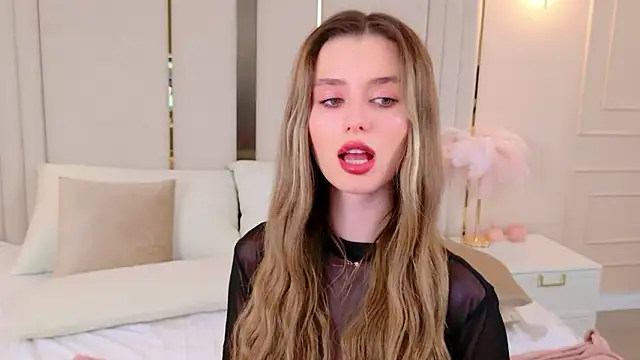 MarybethSnow's cam snapshot