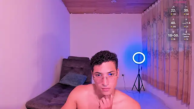 MitchellXD live sex cam