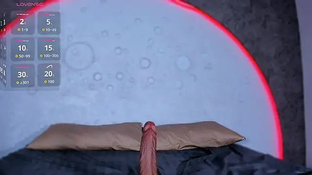 ReinaChloe's cam snapshot