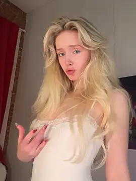 SunnyShiney's cam snapshot