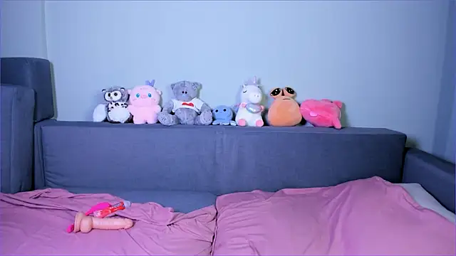 sun_hee's cam snapshot