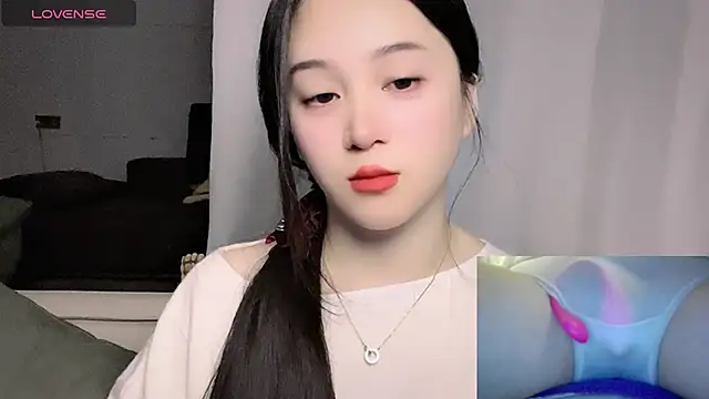 woaiqinqin's cam snapshot