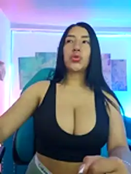 Sofi_hot_4m's cam snapshot