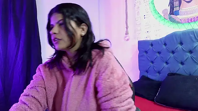 VAINILADREAM's cam snapshot