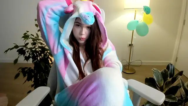 stacyluxxe's cam snapshot