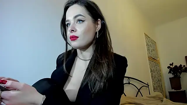 MistressMilana's cam snapshot