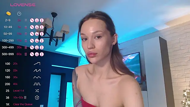 Jade_Lumin's cam snapshot