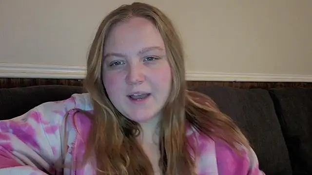 PhatAssBlond's cam snapshot