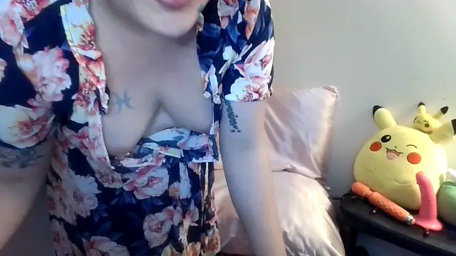 Hamurai420's cam snapshot