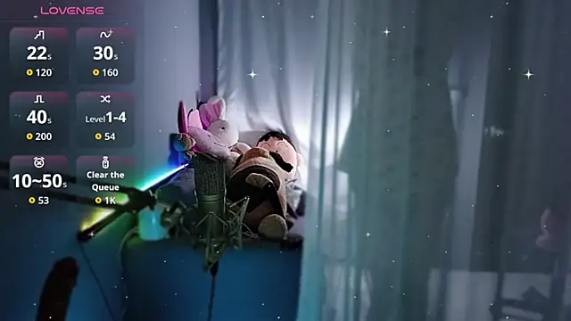 Tw_Sexynn's cam snapshot