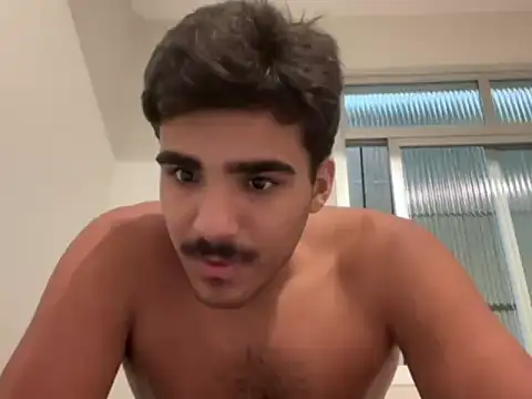 NastymenBR's cam snapshot