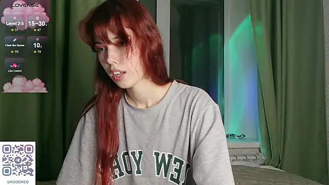 KudeMeows's cam snapshot