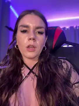 MaggyMayI live sex cam