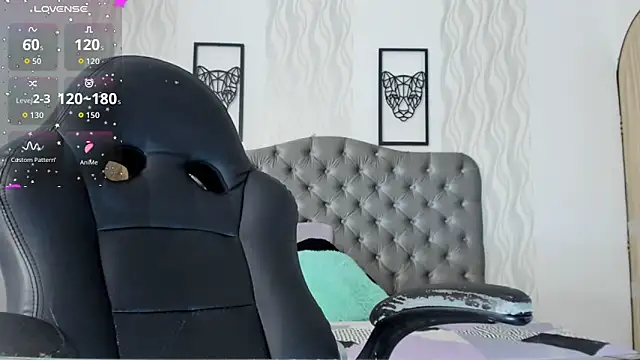 Kath_latorre's cam snapshot