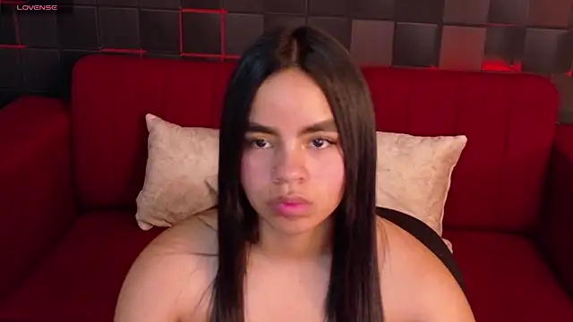 SofiaMante_'s cam snapshot