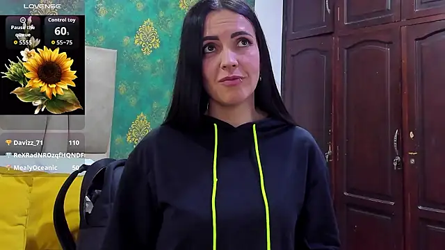 SuzanSmithh's cam snapshot