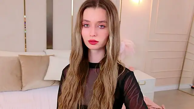 MarybethSnow's cam snapshot