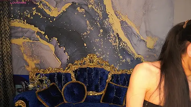 Yen_Star's cam snapshot