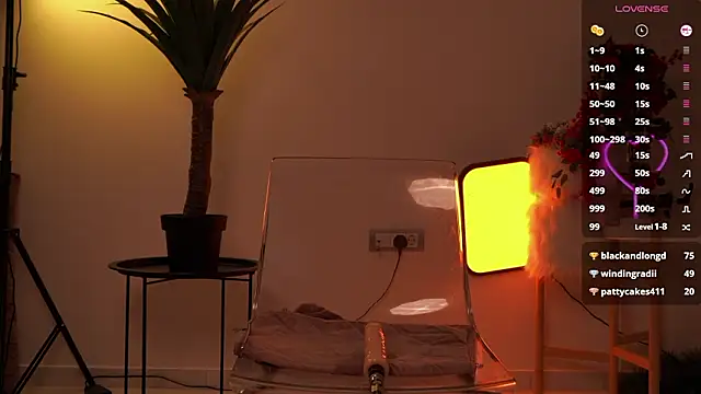 Shiny_Kris's cam snapshot