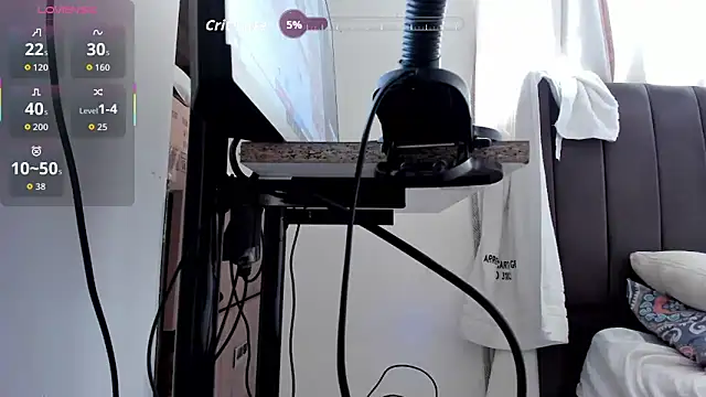 NAOMMII_'s cam snapshot