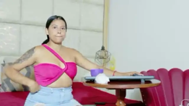 FerANDviki's cam snapshot