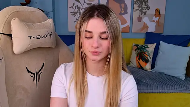 SweetyLicky's cam snapshot