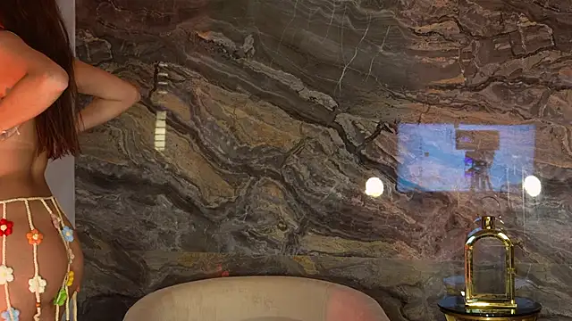 NaomiSainz's cam snapshot