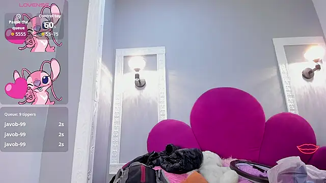 Bonniie_22 live sex cam